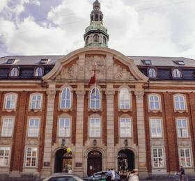 Отдых в Villa Copenhagen - Дания, Копенгаген