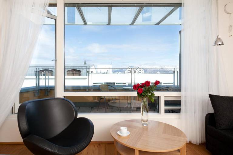 Central Premium Luxury Apartments