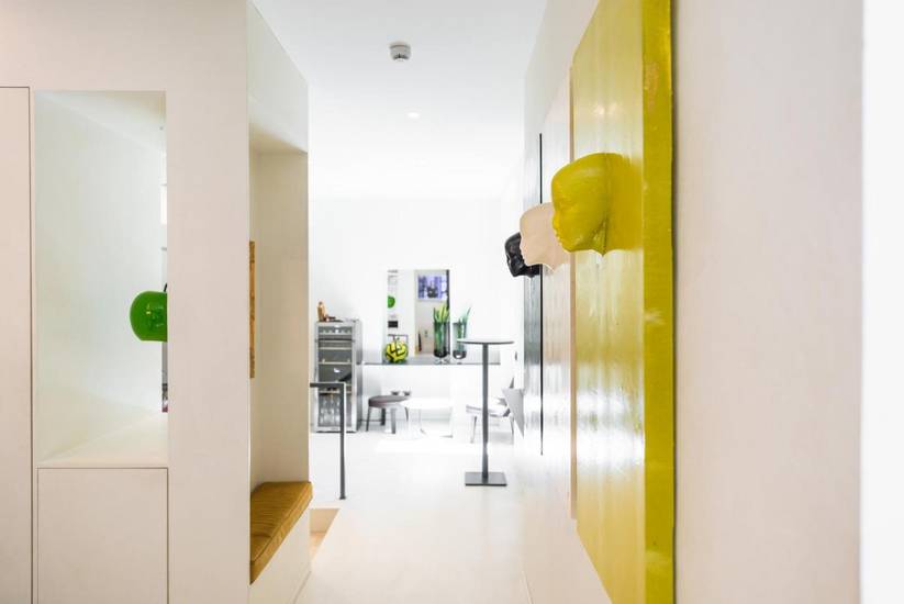 Le Funi Hotel 4* Италия, Бергамо