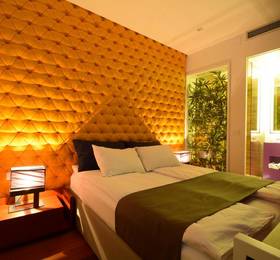Boutique Rooms в Белграде