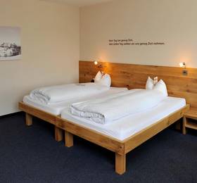 Туры в Hotel Lenzburg в Швейцарии