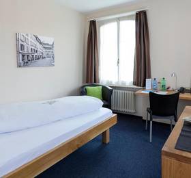 Отдых в Hotel Lenzburg - Швейцария, Базель