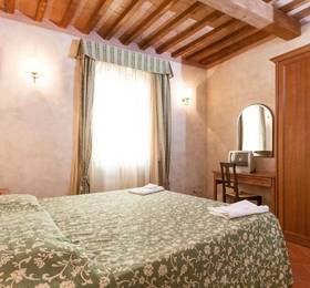 Casa San Tommaso в Пизе