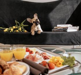 Туры в DuoMo Hotel в Италии