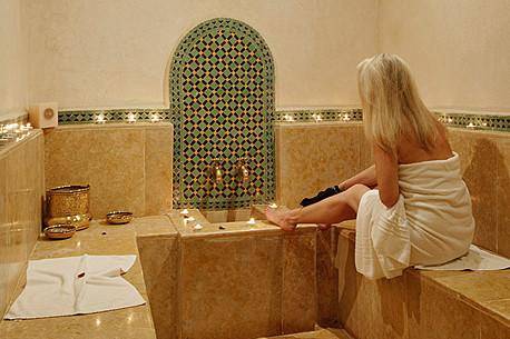 Riad Spa Esprit Du Maroc Марокко, Марракеш