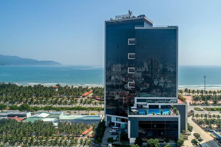 The Nalod Da Nang