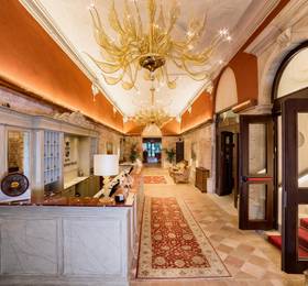 Туры в Hotel Nani Mocenigo Palace в Италии