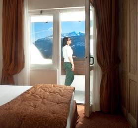 Отдых в Hotel Alaska Cortina - Италия, Кортина-д'Ампеццо