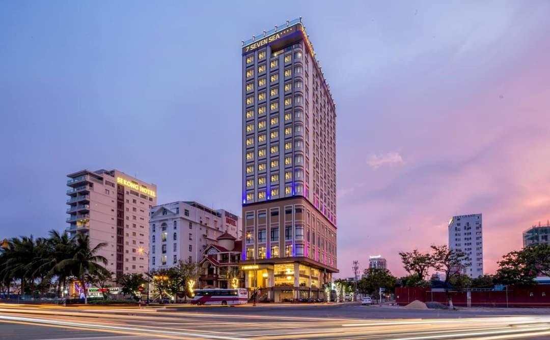 Seven Sea Hotel Da Nang