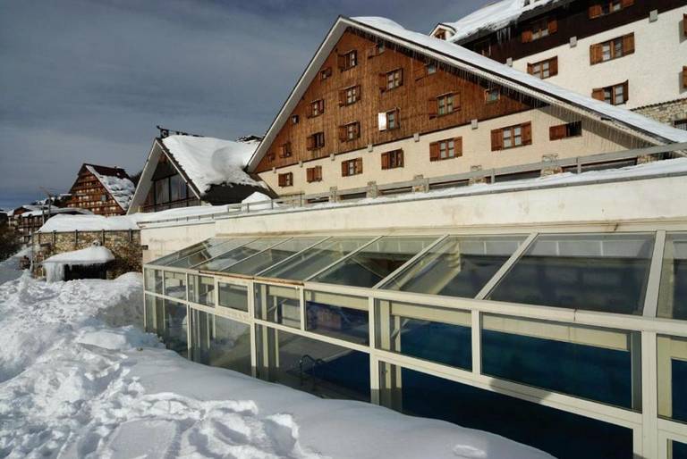 Hotel Mondole