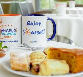 Отдых в Hotel Angelo - Италия, Каорле