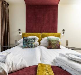 Отдых в HOF HOTEL - Литва, Каунас
