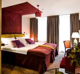 HOF HOTEL в Каунасе
