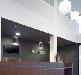 Туры в Hotel Drie Eiken в Бельгии