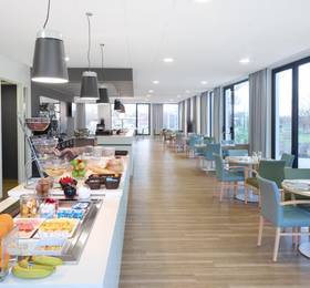 Hotel Drie Eiken в Антверпене
