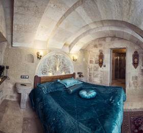 Elika Cave Suites в Каппадокии
