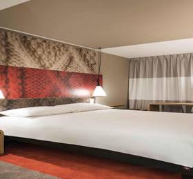 Туры в ibis Gent Centrum St. Baafs Kathedraal в Бельгии
