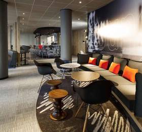 ibis Gent Centrum St. Baafs Kathedraal в Генте