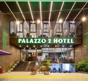 Туры в Palazzo Boutique Hotel в Вьетнаме