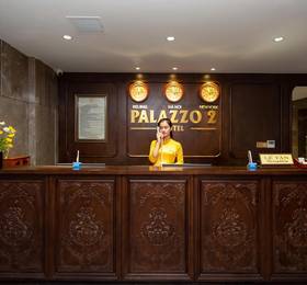 Отдых в Palazzo Boutique Hotel - Вьетнам, Дананг