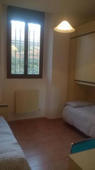 Ambrosiana Milano 1* Италия, Милан