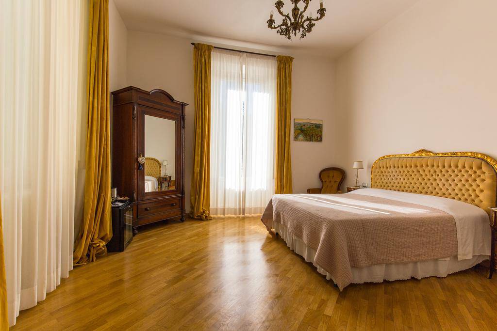 Gourmet B B Villa Landucci