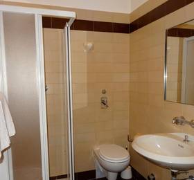 Туры в Golf Hotel в Италии