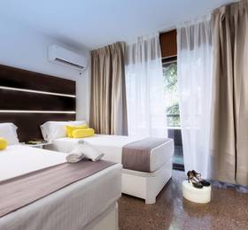 Hostel Boutique Roisa в Мадриде