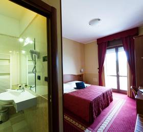 Vald Hotel в Пьемонте