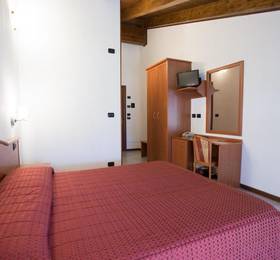 Отдых в Vald Hotel - Италия, Пьемонт
