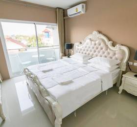 MEMO Residence в Пхукете