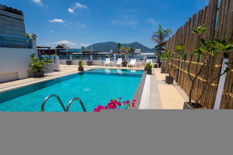 Star Hotel Patong