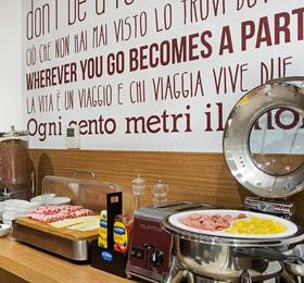 Отдых в B B Hotel Milano San Siro - Италия, Милан