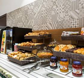 Туры в B B Hotel Milano San Siro в Италии
