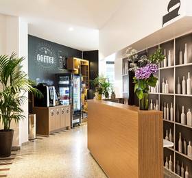 B B Hotel Milano San Siro в Милане