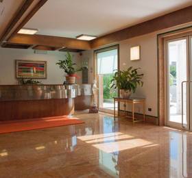 Отдых в Hotel La Pergola - Италия, Рим