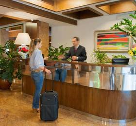 Туры в Hotel La Pergola в Италии