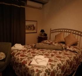 Отдых в Residenza Villa Spagnola - Италия, Паргелия