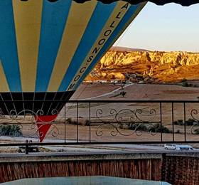Отдых в Muskara Cave Hotel - Турция, Каппадокия
