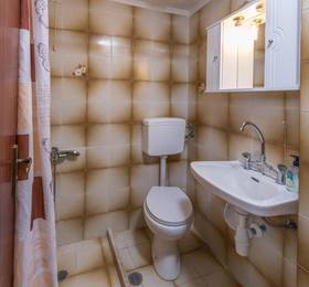 Angelika Apartment в Ираклионе