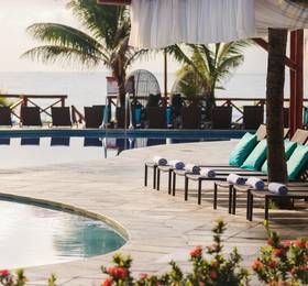 Отдых в Porto De Galinhas Praia Hotel - Бразилия, Ресифи