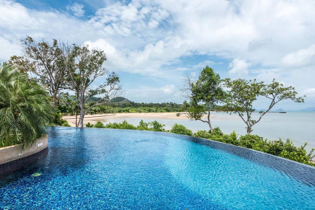 Koh Yao Yai Village 4*