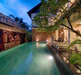 Туры в Natya Hotel Gili Trawangan в Индонезии