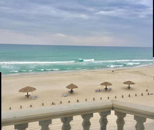 Beach Resort Salalah 3* Оман, Салала