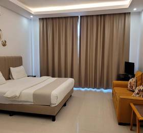 Отдых в Beach Resort Salalah - Оман, Салала