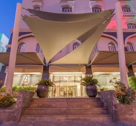 Туры в Caesar Hotel в Омане