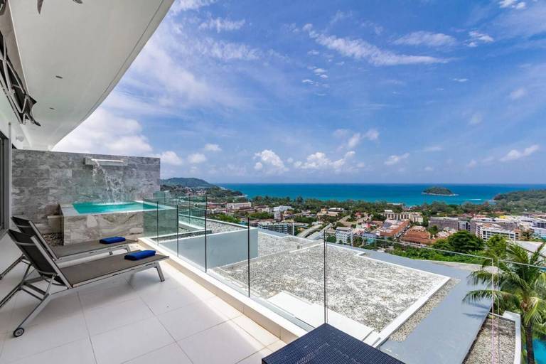 The View Phuket