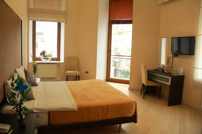 Drop Inn Baku Азербайджан, Баку