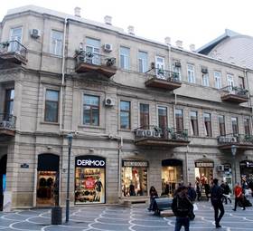Drop Inn Baku в Баку