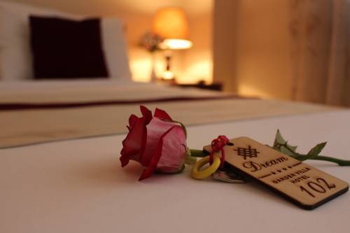 Garden Villa Hotel Baku Азербайджан, Баку